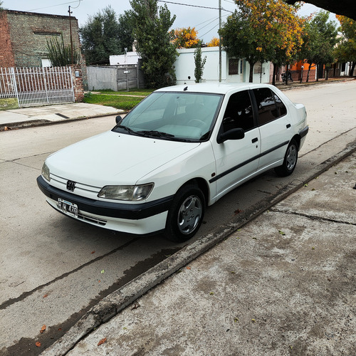 Peugeot 306 1.9 Srd