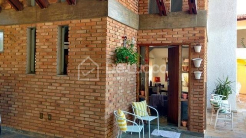 Imagem 7 de 28 de Casa À Venda Em Taquaral - Ca006735