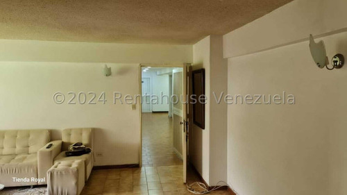 Apartamento En Venta Santa Fe Norte Mls #24-20901 Yelixa A  