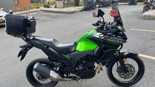 Versys 300