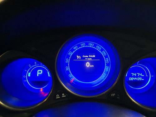 Citroen C4 Lounge Exclusive 1.6 Thp 163 At 6 Impecable Mr1