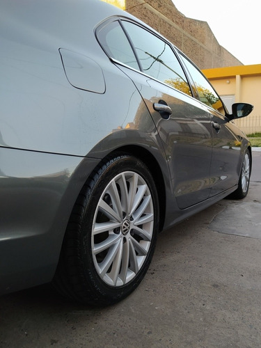 Volkswagen Vento 2.0 Sportline Tsi 200cv 2012