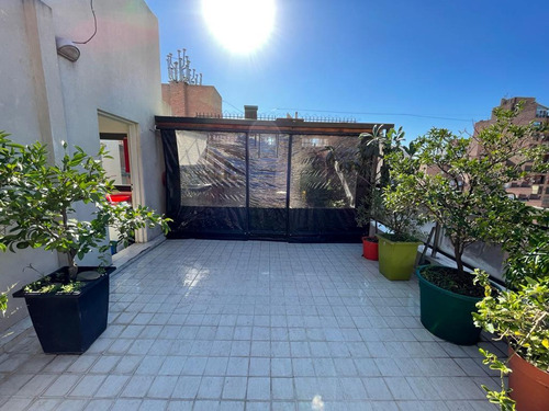 Venta Depto Duplex 3 Dorm Nueva Cba Con Terraza