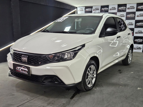 Fiat Argo 1.0 FIREFLY FLEX MANUAL