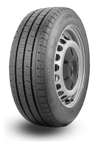 Neumático 235/65r16c Davanti Vantoura 121/119r