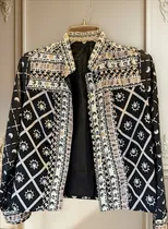 Comprar Varios Blusa Blazers Chaqueta Campera Gap Vicky Forever21