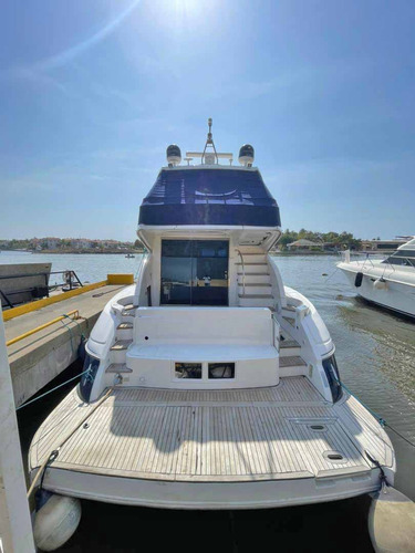 Yate Cruisers Yacht Sport Sedan 497 50 Lv2477