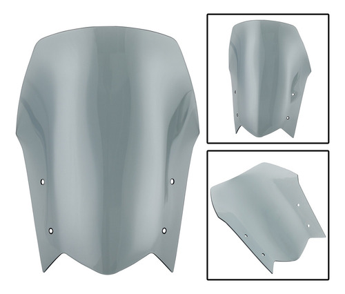 Parabrisa Parabrisa For Yamaha Tenere 700 2019-2020 Gris