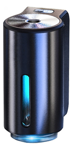 3 Botellas De Solución De Recarga Para Difusor Aroma Coche