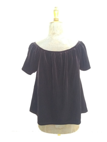 Blusa Gap De Chiffon Sin Uso