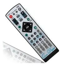 Comprar Control Remoto Dvd Para Bgh Telefunken Amtc Nisato Tonomac