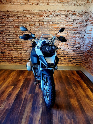 Imagen 24 de 24 de Bmw R1200 Gs Oportunidad Precio Contado !! Bamp Group