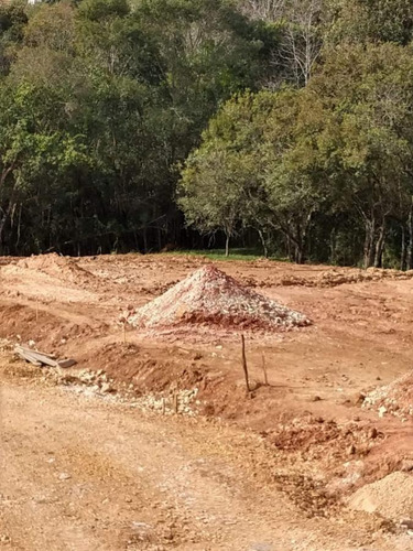 Imagem 10 de 15 de Terreno Em Condomínio Para Venda Em Curitiba, Santa Cândida - 337_2-1090134