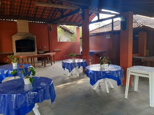 Imagem 30 de 30 de Casa Dentro De Condomínio Com 4 Quartos Sendo 1 Suíte No Alto. - Ca01667 - 69290863