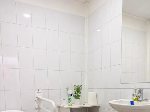 Casa En Arriendo Para Diversos Rubros Amoblada