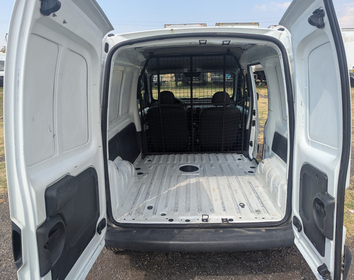 Renault Kangoo 1.6 Aa Mt