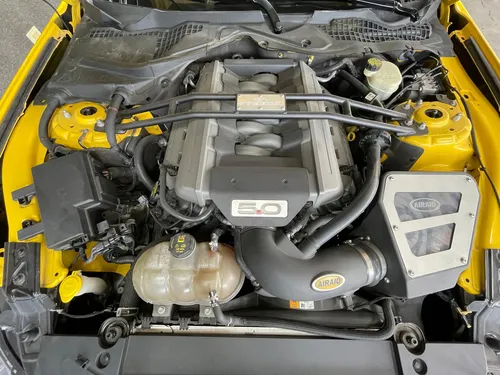 Ford Mustang Gt 5.0 Aut