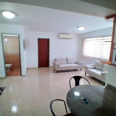 Apartamento en alquiler