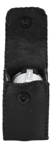Lupa De Joyería De 45x, Lupa Portátil Con Luz Uv Led