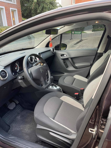 Citroën C3 1.6 Vti 115 At6 Feel 2017
