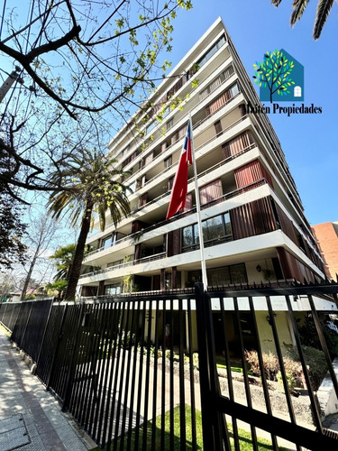 Precioso Departamento De 210 M2 Totalmente Remodelado.