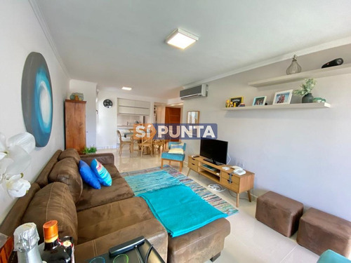Imagen 7 de 17 de Venta De Apartamento De 2 Dormitorios En Miami Boulevard Punta Del Este