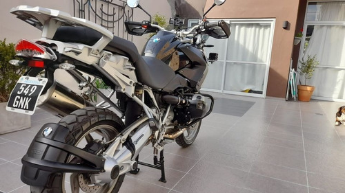 Imagen 2 de 6 de Bmw 1.200 R