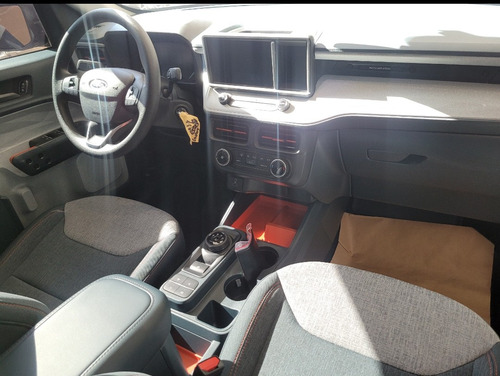 Ford Maverick 2.0 Ecoboost Cd Xlt At8 2wd