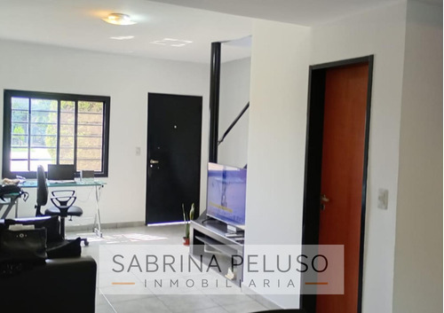 Alquiler Duplex B° Umbrales De La Merced 1- Moreno