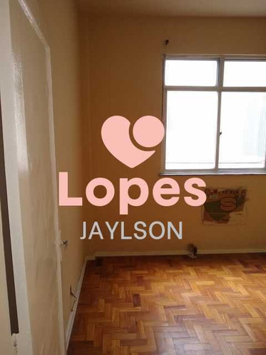 Imagem 6 de 15 de Apartamento - 02 Quartos - Higienópolis - 538321