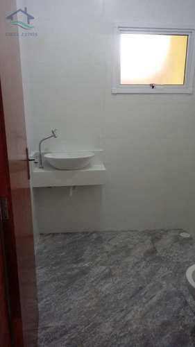 Imagem 8 de 21 de Casa Com 02 Dorms, Nova Cerejeira, Atibaia - R$ 420 Mil, Cod: 3401 - V3401