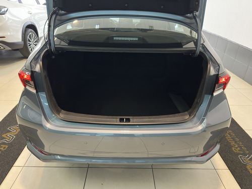 Toyota Corolla 2.0 VVT-IE FLEX XEI DIRECT SHIFT