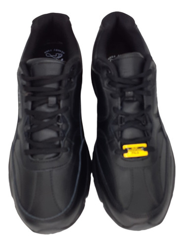 Fila Tenis De Trabajo Work Shift Memory Foam