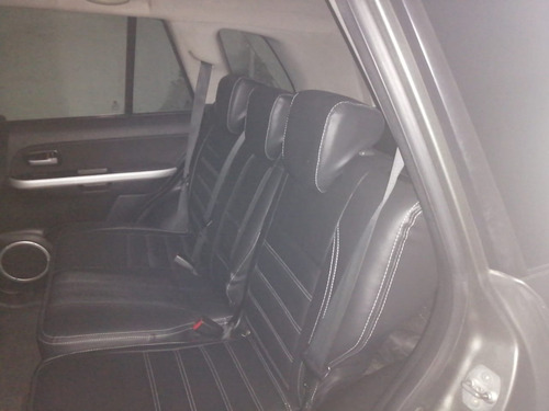 Suzuki Sz 2.0