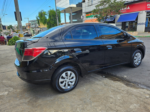 Chevrolet Prisma 1.0 Joy 4p