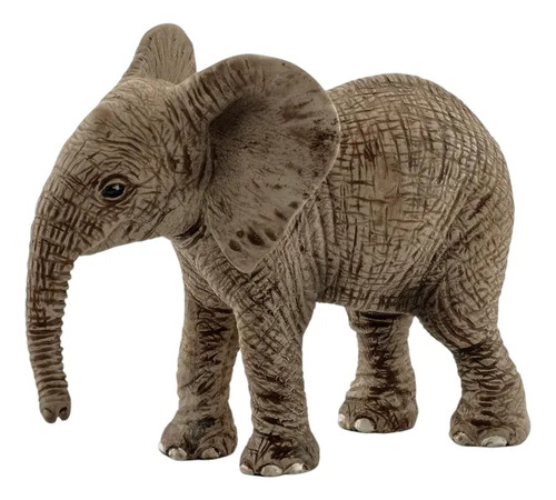 Figura Coleccionable Schleich Cria Elefante Africano 14763