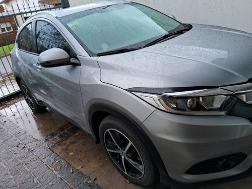 Honda HR-V 1.8 Ex 2wd Cvt