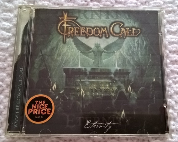 freedom call eternity discografia mega freedom call eternity discografia mega