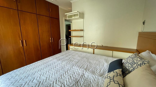 Imagem 10 de 15 de Apartamento Á Venda E Para Aluguel Em Cambuí - Ap029609