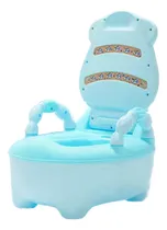Comprar Inodoro Pelela Niños Bebe Water Infantil Tapa Antideslizante