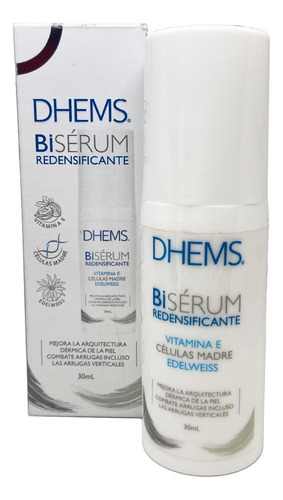 Biserum Dhems Redensificante Vitamina E X 30ml