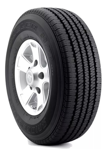 Neumático Bridgestone 245 65 R17 111t Dueler H/t 684 Iii