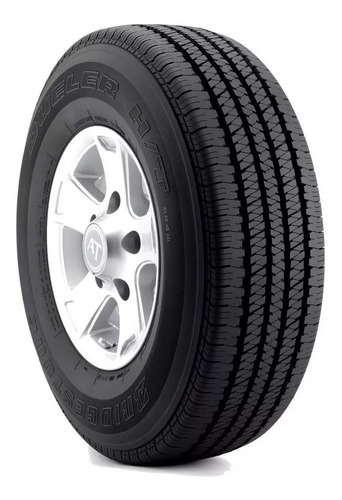 Neumático Bridgestone 245 65 R17 111t Dueler H/t 684 Iii 