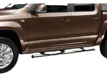 Comprar Estribos Ovales Con Soporte Volkswagen Amarok Original