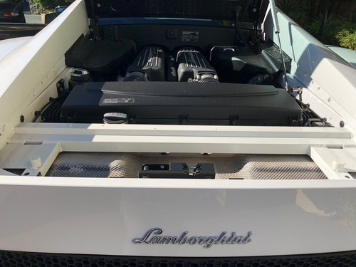 Lamborghini Gallardo 5.2 Lp 570-4 Coupé Superleggera 2p 2011
