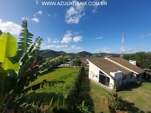 Imagem 30 de 30 de Linda Casa Em Condomínio, Região De Atibaia Fácil Acesso A Rodovia Dom Pedro I - Ca01874 - 70963251