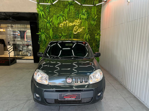 Fiat Uno Uno Vivace Celeb. 1.0 EVO F.Flex 8V 5p