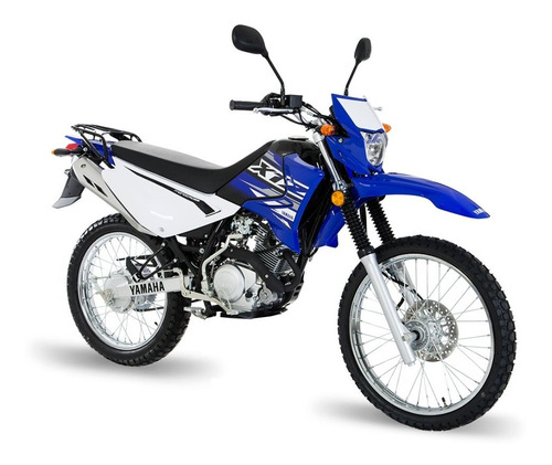 Balatas Bandas Freno Yamaha Xtz125 / Xtz150 / Ybr125 / Fz16