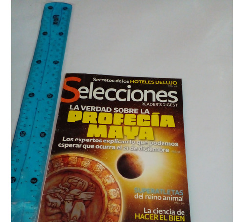 Revista Mexico Desconocido No 861 Agosto 2012 