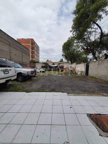 Terreno En Venta, Aquiles Serdan, Venustiano Carranza, Cdmx